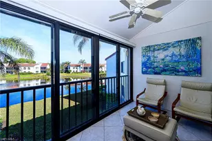613 Beachwalk Cir, Naples, FL 34108 - Photo 1