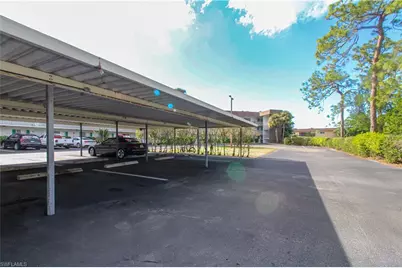 5635 Rattlesnake Hammock Rd #102D, Naples, FL 34113 - Photo 5