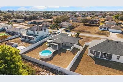 4106 18th St SW, Lehigh Acres, FL 33976 - Photo 33