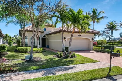 6542 Amarone Ln, Naples, FL 34113 - Photo 1
