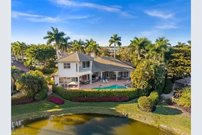 8812 Muirfield Dr, Naples, FL 34109 - Photo 3