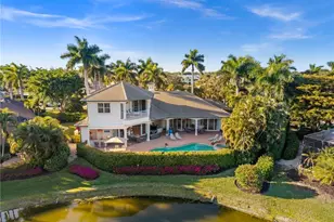 8812 Muirfield Dr, Naples, FL 34109 - Photo 3