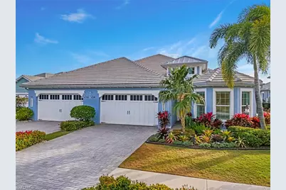 5634 Elbow Ave, Naples, FL 34113 - Photo 1