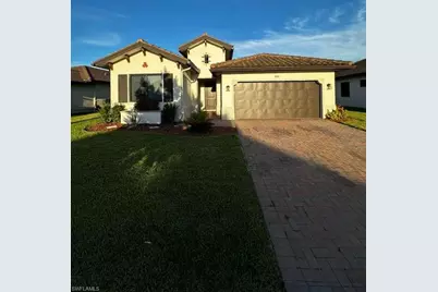 4881 Gambero Way, Ave Maria, FL 34142 - Photo 1