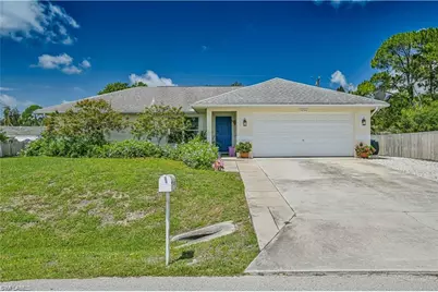 18546 Violet Rd, Fort Myers, FL 33967 - Photo 1