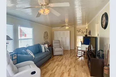 73 Vanda Sanctuary #73, Naples, FL 34114 - Photo 13