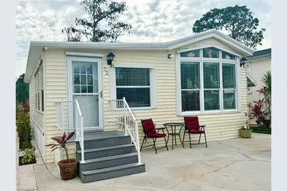 73 Vanda Sanctuary #73, Naples, FL 34114 - Photo 1