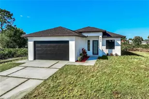 865 Chipley St E, Lehigh Acres, FL 33974 - Photo 1