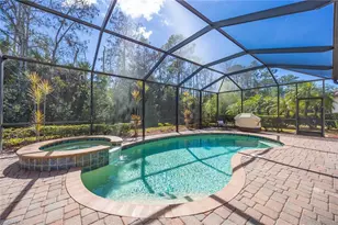 3827 Treasure Cove Cir, Naples, FL 34114 - Photo 29