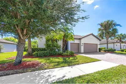 3827 Treasure Cove Cir, Naples, FL 34114 - Photo 1