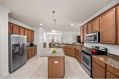 3827 Treasure Cove Cir, Naples, FL 34114 - Photo 9