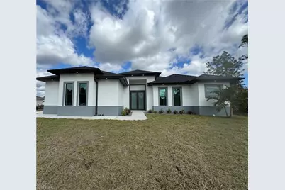 3541 20th Ave NE, Naples, FL 34120 - Photo 1