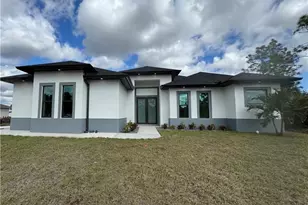 3541 20th Ave NE, Naples, FL 34120 - Photo 1