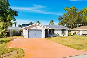 18554 Zinnia Rd, Fort Myers, FL 33967 - Photo 1
