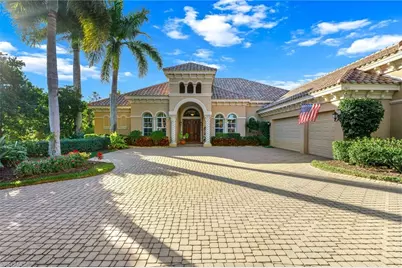 7615 Palmer Ct, Naples, FL 34113 - Photo 1