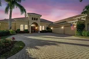 7615 Palmer Ct, Naples, FL 34113 - Photo 3