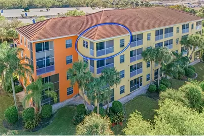 4530 Botanical Place Cir #406, Naples, FL 34112 - Photo 3