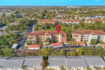 4530 Botanical Place Cir #406, Naples, FL 34112 - Photo 19