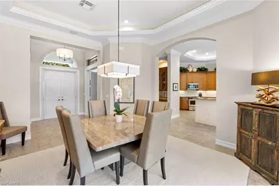 347 Saddlebrook Ln, Naples, FL 34110 - Photo 3