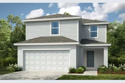 6505 Equinox Ln, North Fort Myers, FL 33917 - Photo 1