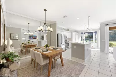 1720 Morning Sun Ln #D10, Naples, FL 34119 - Photo 1