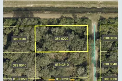 1519 Truman Ave, Lehigh Acres, FL 33972 - Photo 1