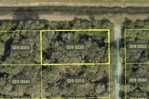 1519 Truman Ave, Lehigh Acres, FL 33972 - Photo 1