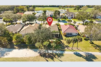 2237 Heritage Greens Dr, Naples, FL 34119 - Photo 43