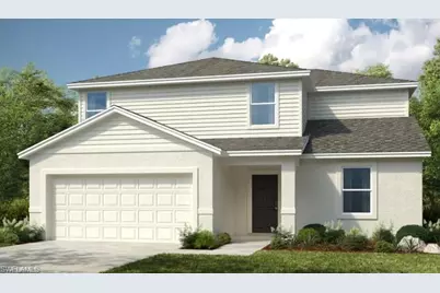 6753 Equinox Ln, North Fort Myers, FL 33917 - Photo 1