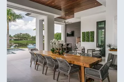 6199 Highcroft Dr, Naples, FL 34119 - Photo 5