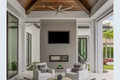 6199 Highcroft Dr, Naples, FL 34119 - Photo 37