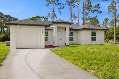 835 Palomino St E, Lehigh Acres, FL 33974 - Photo 1