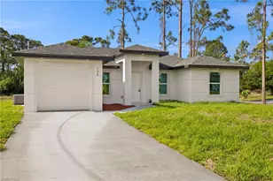 835 Palomino St E, Lehigh Acres, FL 33974 - Photo 1