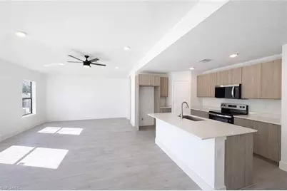 2709 22nd St SW, Lehigh Acres, FL 33976 - Photo 1