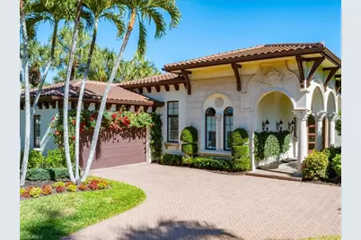 2822 Capistrano Way, Naples, FL 34105 - Photo 47