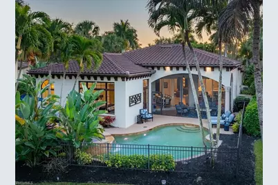 2822 Capistrano Way, Naples, FL 34105 - Photo 35