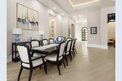 2822 Capistrano Way, Naples, FL 34105 - Photo 13