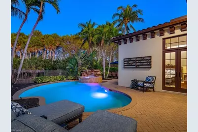 2822 Capistrano Way, Naples, FL 34105 - Photo 37