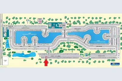 1674 Diamond Lake Cir, Naples, FL 34114 - Photo 35