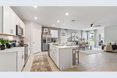 5299 Mulsanne Way, Fort Myers, FL 33905 - Photo 5