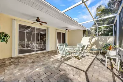 7488 Berkshire Pines Dr, Naples, FL 34104 - Photo 23
