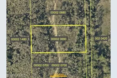 1 Rod and Gun Club Rd, Fort Myers, FL 33913 - Photo 3