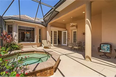 6753 Bent Grass Dr, Naples, FL 34113 - Photo 5