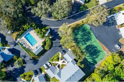 675 Wiggins Lake Dr #201, Naples, FL 34110 - Photo 19