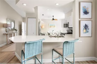 675 Wiggins Lake Dr #201, Naples, FL 34110 - Photo 9