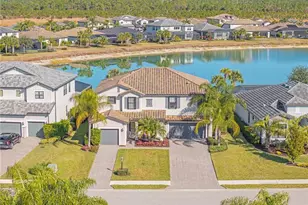 17472 Ashcomb Wy, Estero, FL 33928 - Photo 1