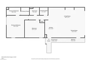 2850 Gulf Shore Blvd N, Naples, FL 34103 - Photo 29