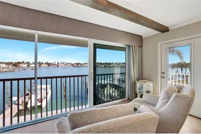 2850 Gulf Shore Blvd N #201, Naples, FL 34103 - Photo 3