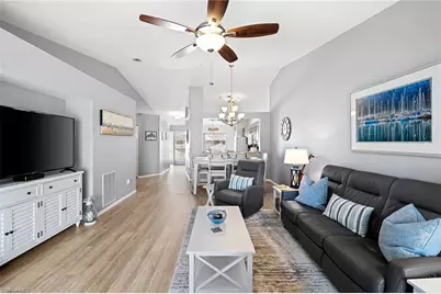 9022 Michael Cir #4, Naples, FL 34113 - Photo 7