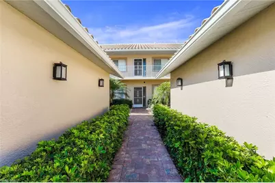 9022 Michael Cir #4, Naples, FL 34113 - Photo 1